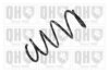 QUINTON HAZELL QCS7758 Coil Spring